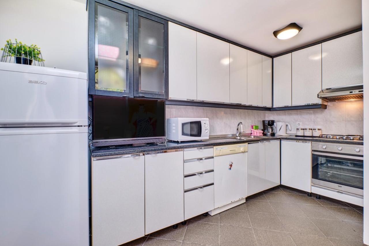 Apartments Ljubica Veli Losinj Ngoại thất bức ảnh