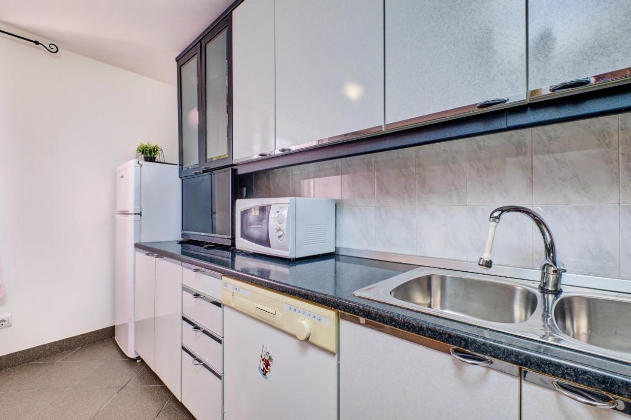 Apartments Ljubica Veli Losinj Ngoại thất bức ảnh