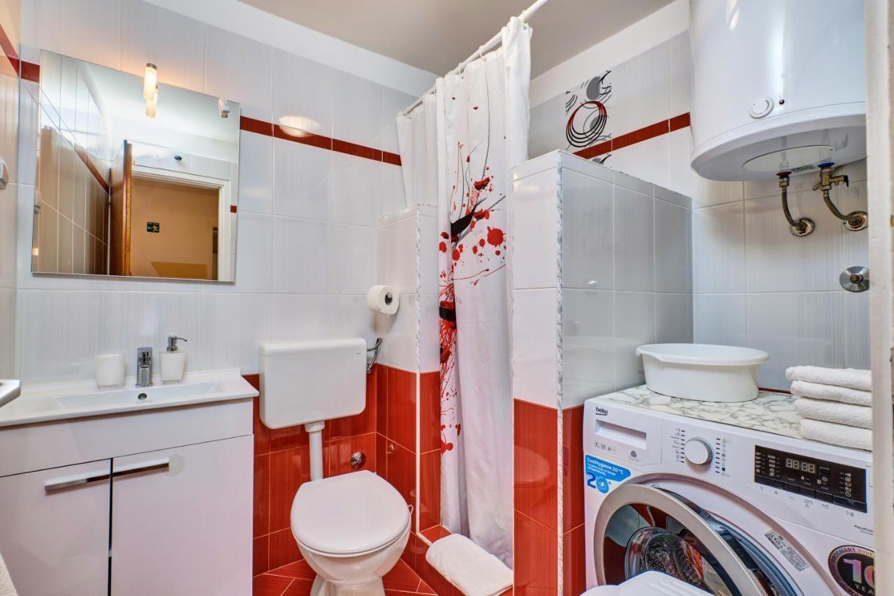 Apartments Ljubica Veli Losinj Ngoại thất bức ảnh